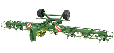 Krone Zettwender KWT 8.82 Profi-Serie, 59.1x22.1x11.6cm