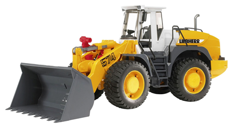 Liebherr Radlader L574 Profi-Serie 52.5x18.5x22.5cm