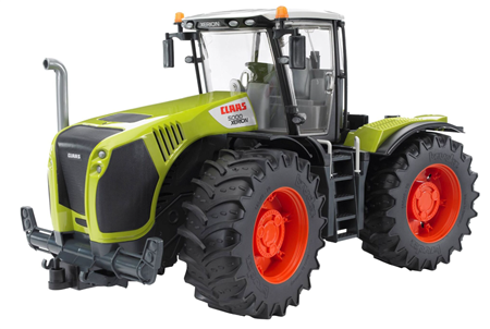 Claas Xerion 5000 Profi-Serie 42x19x 22.5cm