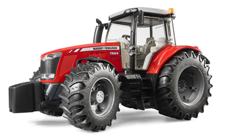 Massey Ferguson 7624 Profi-Serie 34.5x17.5x19.8cm