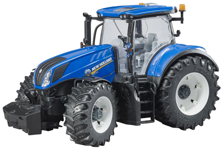 New Holland T7.315