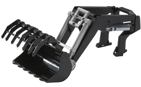 Frontlader f&#252;r Traktoren 310.03XXX Profi-Serie 26x127x10cm