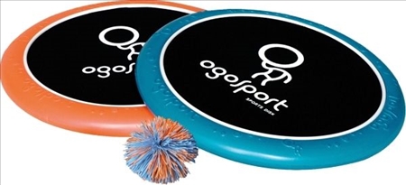 Ogo Sport Set, 3-teilig