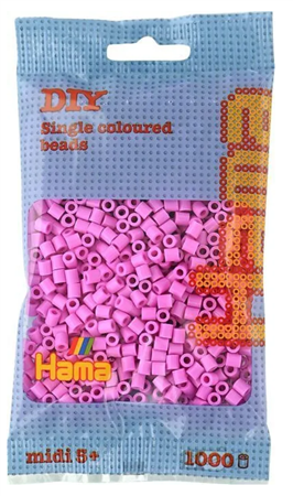 B&#252;gelperlen Pastell-Pink