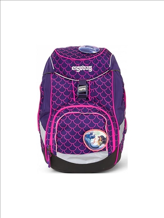 Ergobag 6-tlg. Set PerlentauchB&#228;r