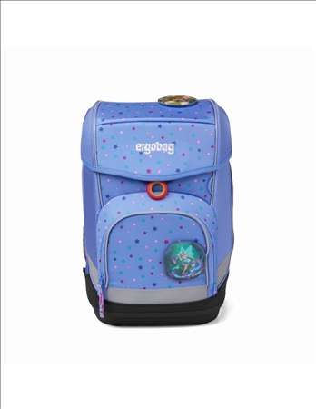 Ergobag cubo 5-tlg. Set B&#228;rzaubernd