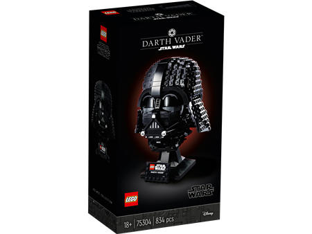 Darth-Vader™ Helm