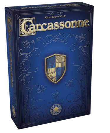 Carcassonne Jubil&#228;umsausgabe