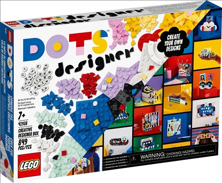 Ultimatives Designer-Set