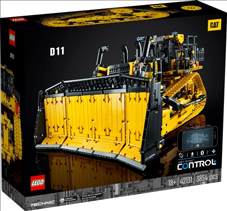 Cat&#174; D11T Bulldozer