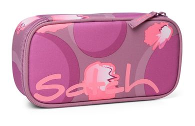 Satch SchlamperBox Walking Clouds