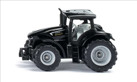 Deutz-Fahr TTV 7250 Warrior