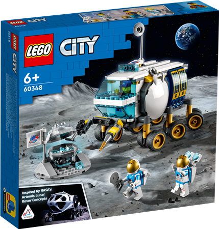 Mond-Rover