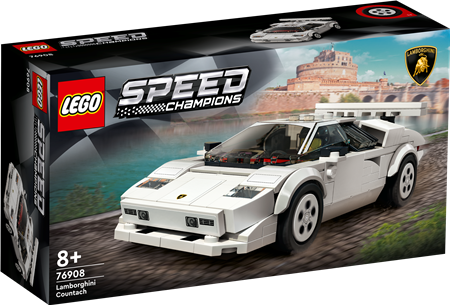 Lamborghini Countach
