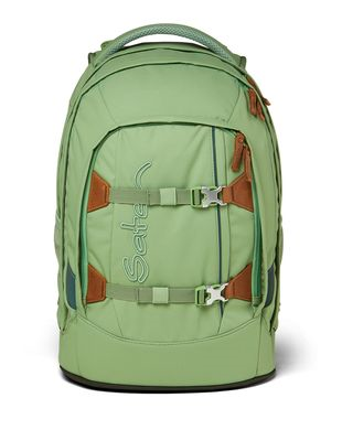 Satch Pack Nordic Jade Green