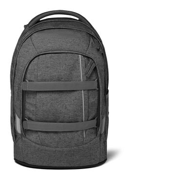 Satch Pack Collected Grey