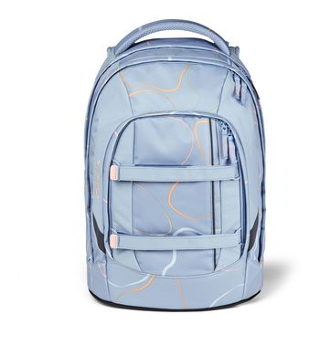 Satch Pack Vivid Blue