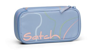 Satch SchlamperBox Vivid Blue