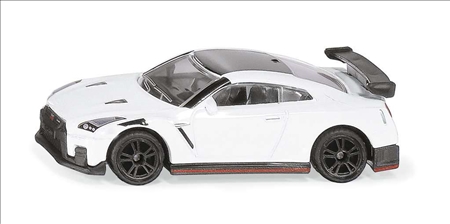 Nissan GT-R Nismo