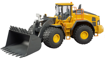 Volvo Radlader L260H