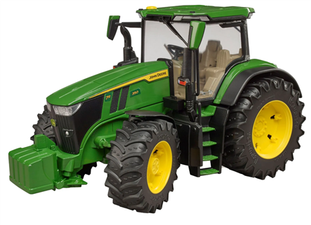 John Deere 7R 350