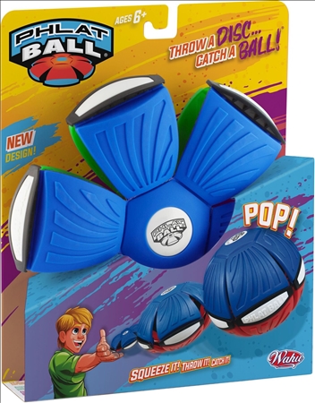 Phlat Ball Classic