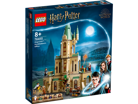 Hogwarts™: Dumbledores B&#252;ro