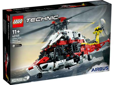 Airbus H175 Rettungshubschrauber