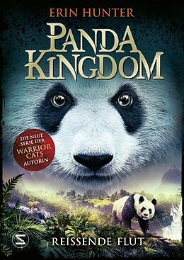 Panda Kingdom - Rei&#223;ende Flut Band 1