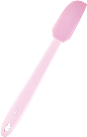 Colour Kitchen, Mini-Teigschaber, 27 x 3.5 cm, rosa