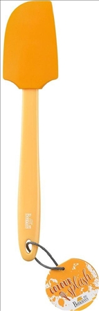 Colour Kitchen Teigschaber, 29 x 6 cm, orange