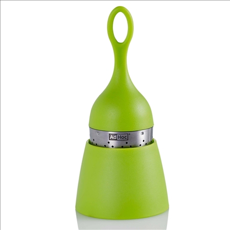 Tee Ei gr&#252;nTE08 FLOATEA 13,0 cm