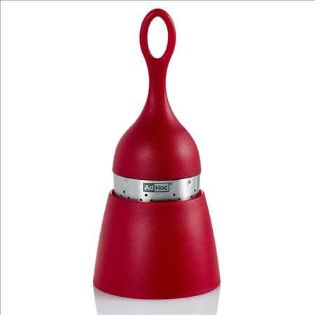 Tee Ei rot TE09 FLOATEA 13,0 cm