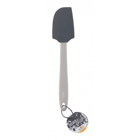 Colour Kitchen Teigschaber, 29 x 6 cm, grau