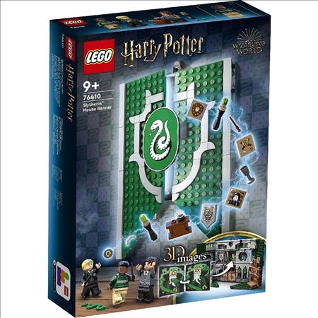 Hausbanner Slytherin™