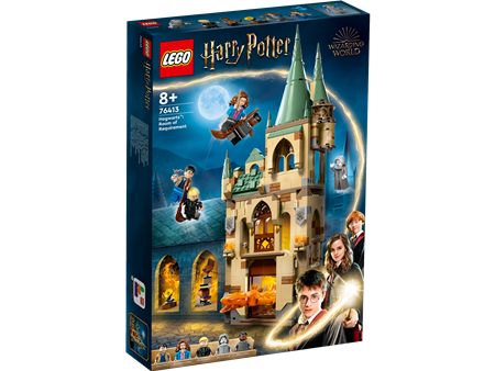 Hogwarts™: Raum der W&#252;nsche