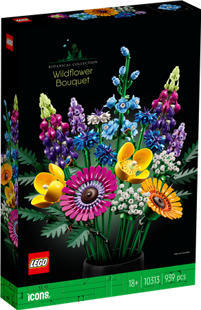 Wildblumenstrau&#223;