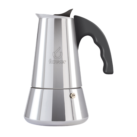 Kaffeezubereiter Conny Induktion 10 Tassen
