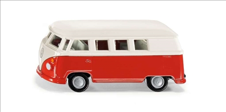 VW T1 Bus