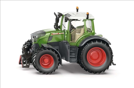 Fendt 728 Vario