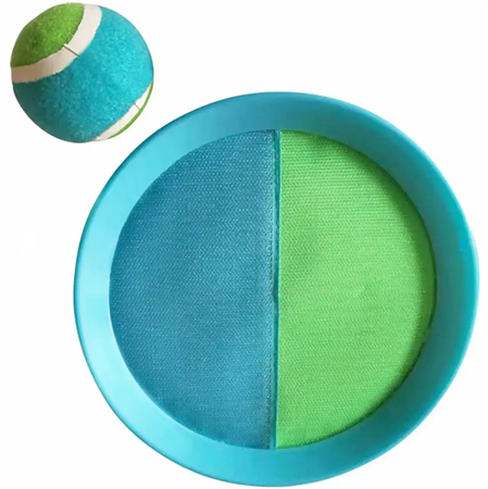 Catchballspiel Klett 