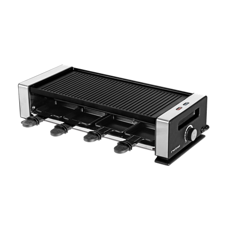 Rotel Racletteofen U1231CH 8 Personen