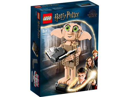 Dobby™ der Hauself