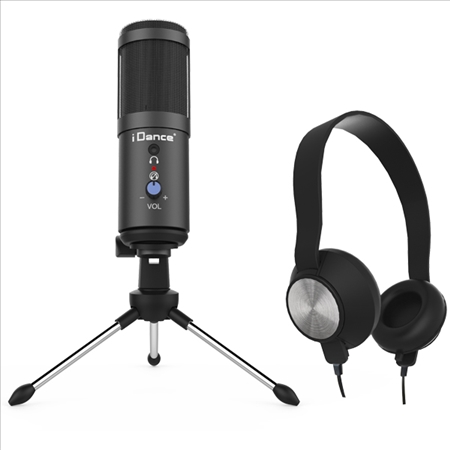 Podcast Studio