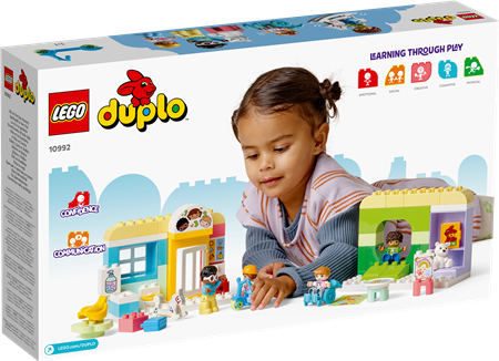 Spielspa&#223; in der Kita