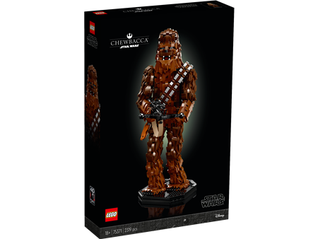 Chewbacca™