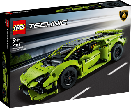 Lamborghini Hurac&#225;n Tecnica