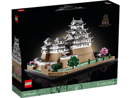 Burg Himeji