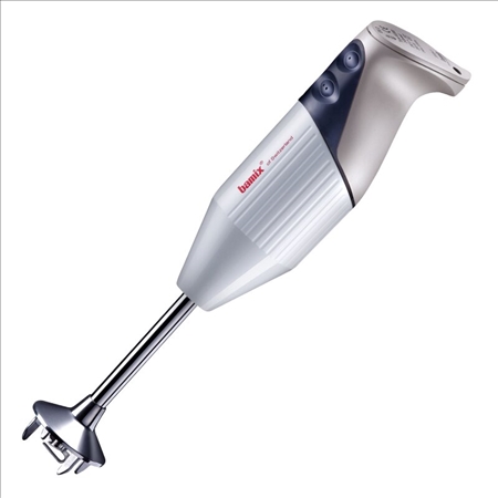 bamix&#174; Mono weiss D