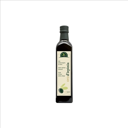Oliven&#246;l &quot;Oro d&#39;Irpina&quot; 0.5lt